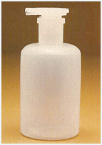 Dropping Bottle Plastic 60ml, 125ml